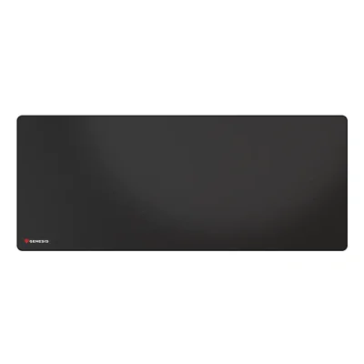Genesis Carbon 500 Ultra Logo Геймърски пад за мишка и клавиатура