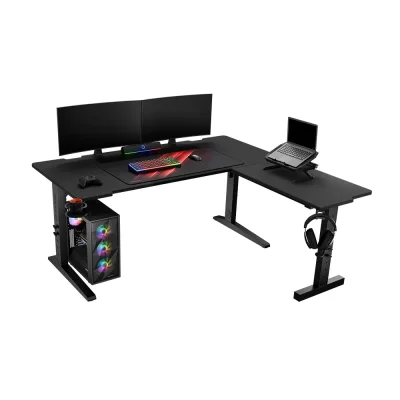 Genesis Holm Modular Corner Модулно геймърско ъглово бюро