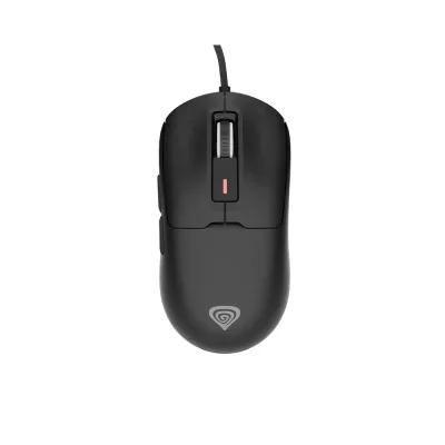 Genesis Krypton 660 Black Геймърска оптична мишка