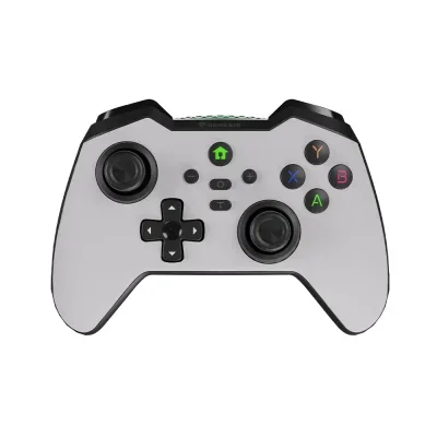 Genesis Mangan 400 White Безжичен геймърски контролер за PC