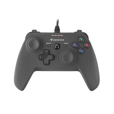 Genesis Mangan P58 Геймърски контролер за PC и PlayStation 3