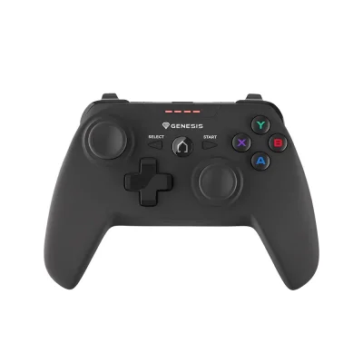 Genesis Mangan Pv58 Безжичен геймпад за PC и PlayStation 3