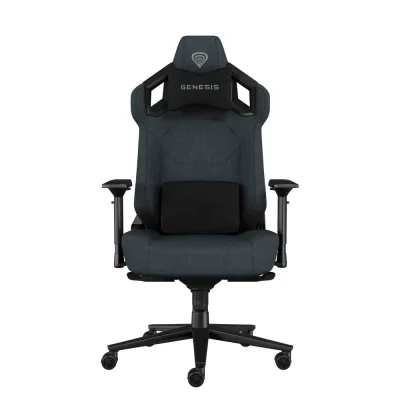 Genesis Nitro 800 Grey Ергономичен геймърски стол
