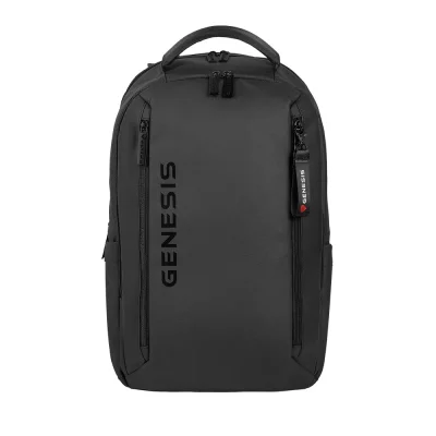 Genesis Pallad 510 17.3" Геймърска раница за периферия и лаптопи