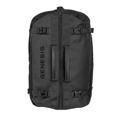 Genesis Pallad 570 17.3" Геймърска раница за периферия и лаптопи