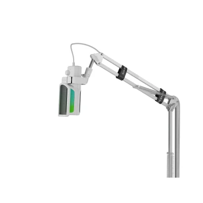 Genesis Radium 251 White Arm Edition USB Микрофон