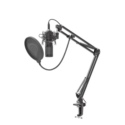 Genesis Radium 400 Геймърски микрофон за стрийминг