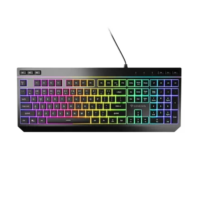 Genesis Rhod 530 RGB Геймърска клавиатура