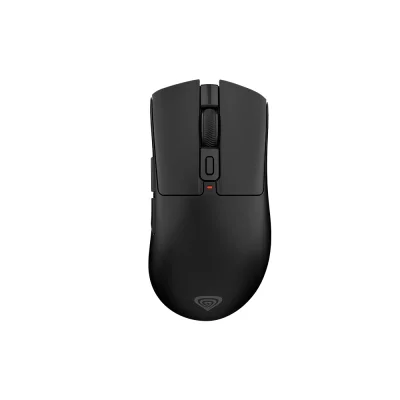 Genesis Zircon 880 Black Безжична геймърска мишка