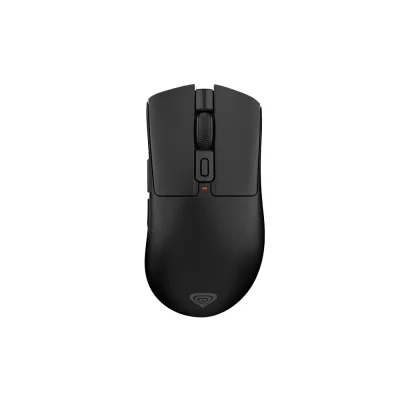 Genesis Zircon 880 Pro 8K Black Безжична геймърска мишка
