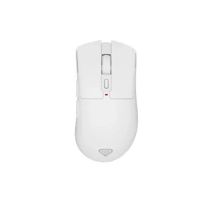 Genesis Zircon 880 White Безжична геймърска мишка