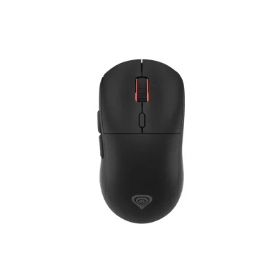 Genesis Zircon XIII Black Безжична геймърска мишка