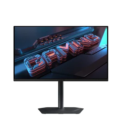 Gigabute MO27Q2 27" QD-OLED, 240Hz, 0.03ms,  QHD (2560 x 1440), AMD FreeSync Premium Pro, DisplayHDR True Black 400 Геймърски монитор