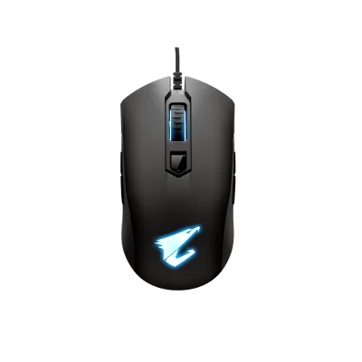 Gigabyte Aorus M4 RGB Геймърска оптична мишка