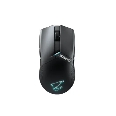 Gigabyte Aorus M6 RGB Безжична геймърска оптична мишка