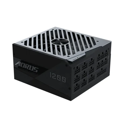 Gigabyte AORUS P1200W, 80 Plus Platinum, Fully Modular Захранване за компютър