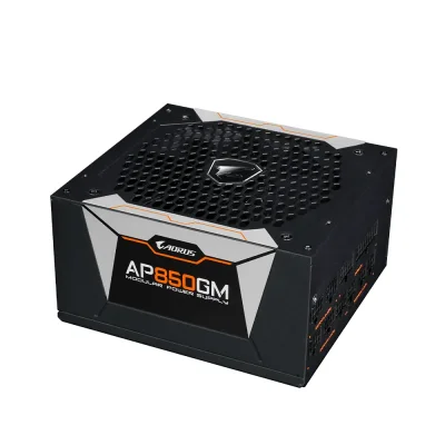 Gigabyte AORUS P850W, 80 Plus Gold, Fully Modular Захранване за компютър