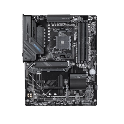 Gigabyte B550 X GAMING WIFI7, AM4, DDR4, Wi-Fi 7 Дънна платка