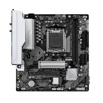 Gigabyte B650M GAMING WIFI6E, AM5, DDR5, Wi-Fi 6E Дънна платка