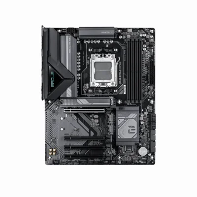 Gigabyte B840 EAGLE WIFI6E, AM5, DDR5, Wi-Fi 6E, 2.5GbE Дънна платка