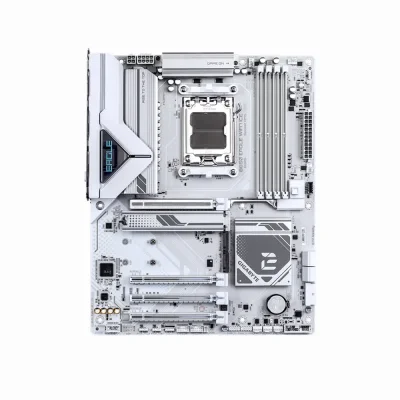 Gigabyte B850 EAGLE WIFI7 ICE, AM5, DDR5, Wi-Fi 7 Дънна платка