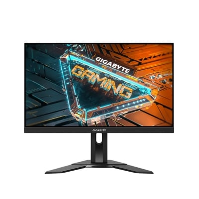 Gigabyte G24F 2 23.8" IPS, 165Hz, 1ms, FHD (1920x1080) Геймърски монитор