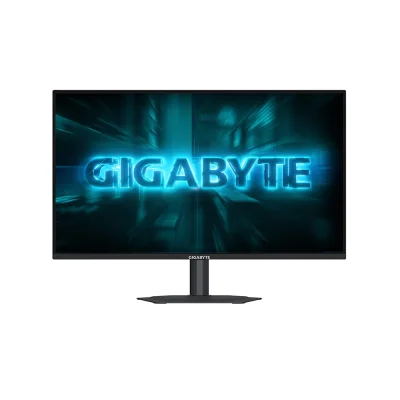GIGABYTE G25F2A 24.5" IPS, 240Hz, 1ms, Full HD (1920 x 1080), AMD FreeSync Premium, HDR10 Геймърски монитор