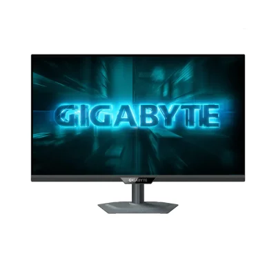 Gigabyte G27UP 27'' SS IPS, 4K UHD (3840x2160), 320Hz/160Hz (Dual Mode), 1ms, Геймърски монитор