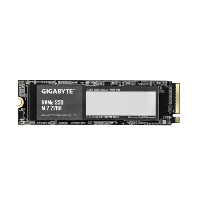 Gigabyte G3NVME512G 512GB M.2 PCIe Gen3 NVMe SSD Диск