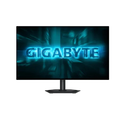 GIGABYTE GO27Q24G 27" WOLED, 240Hz, 0.03ms, QHD (2560 x 1440), AMD FreeSync Premium, G-SYNC Compatible, VESA DisplayHDR True Black 400 Геймърски монитор