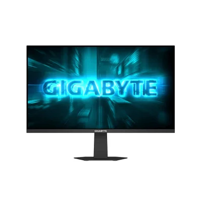 GIGABYTE GS24F14 23.8" IPS, 144Hz, 1ms, Full HD (1920 x 1080), Adaptive-Sync, 104% sRGB Геймърски монитор