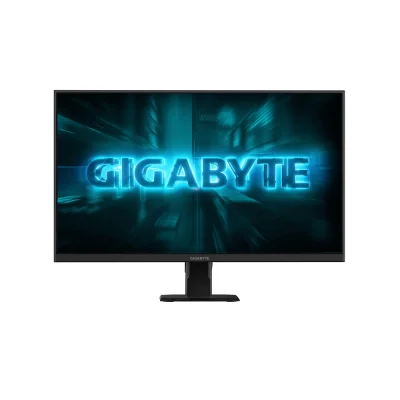 GIGABYTE GS27F2 27" IPS, 240Hz, 1ms, Full HD (1920 x 1080), AMD FreeSync, HDR10 Геймърски монитор