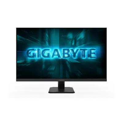 Gigabyte GS32QA 32" IPS, 180Hz, 1ms, WQHD (2560 x 1440), AMD FreeSync Premium, HDR Ready Геймърски монитор