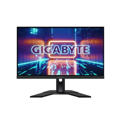 Gigabyte M27Q-EK 27" IPS 170Hz, 1ms, QHD (2560 x 1440) FreeSync Premium, DisplayHDR 400 Геймърски монитор