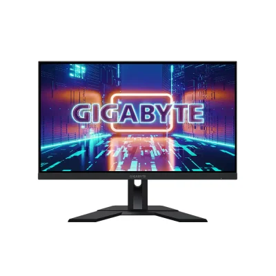 Gigabyte M27Q X 27" IPS 240Hz, 1ms, QHD (2560 x 1440) FreeSync Premium, DisplayHDR 400 Геймърски монитор