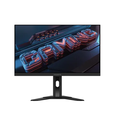 Gigabyte M27QA 27" IPS 180Hz, 1ms, QHD (2560 x 1440) Adaptive-Sync, Display HDR400 Геймърски монитор