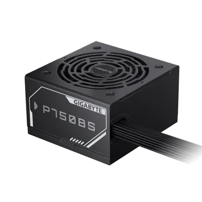 GIGABYTE P750BS 750W, 80 PLUS Bronze, ATX 2.52 Захранване за компютър