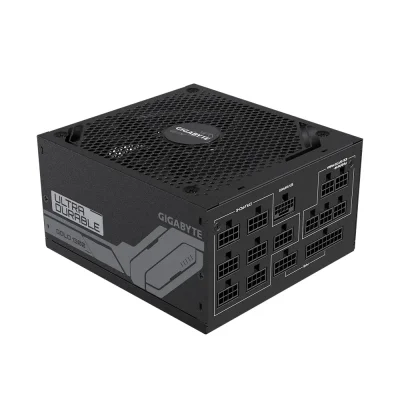 Gigabyte UD1300GM PG5, 1300W, 80 Plus Gold, Fully Modular Захранване за компютър