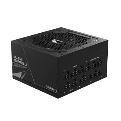 Gigabyte UD750GM, 750W, 80 Plus Gold, Fully Modular Захранване за компютър