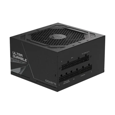 Gigabyte UD850GM PG5 V2 850W, 80 Plus Gold, Напълно модулно, PCIe Gen 5.0, ATX 3.1 Захранване за компютър