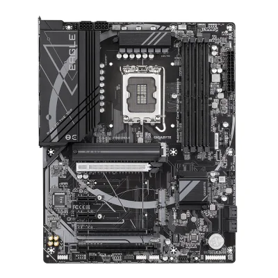 Gigabyte Z790 EAGLE, LGA1700, DDR5, 2.5GbE Дънна платка