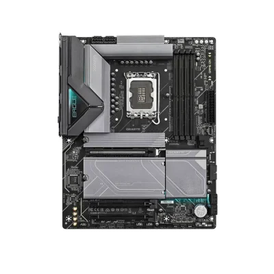Gigabyte Z890 EAGLE, LGA1851, DDR5, USB4, 2.5GbE Дънна платка