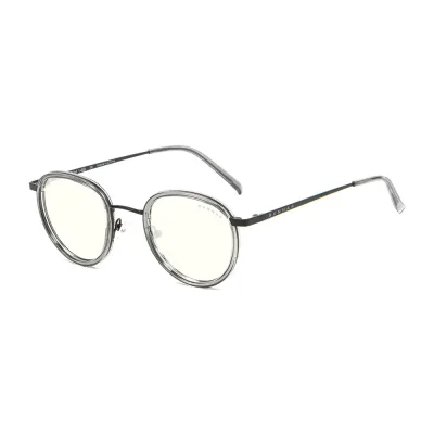 GUNNAR Atherton Onyx Clear Геймърски очила за компютър