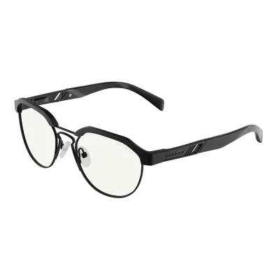 GUNNAR Campbell Onyx - ClearPro Компютърни очила