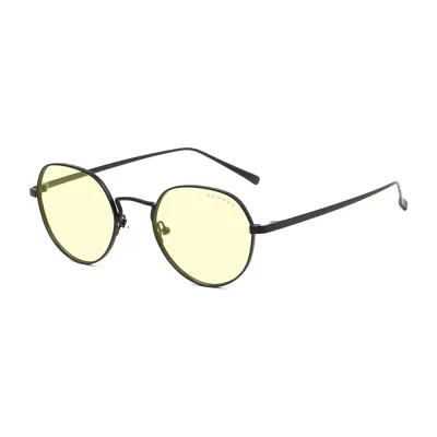 GUNNAR Infinite Onyx Amber Геймърски очила за компютър