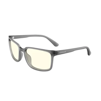 GUNNAR Mammoth Smoke - Clear Компютърни очила