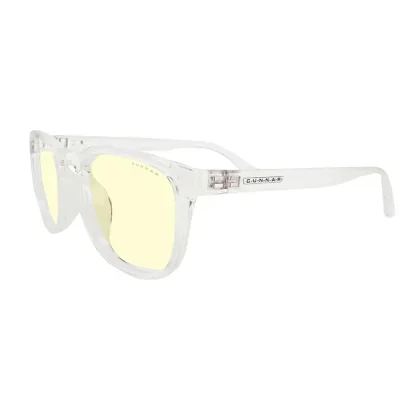 GUNNAR Oakland Crystal Amber Геймърски очила за компютър