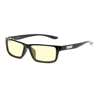 GUNNAR Riot Onyx Amber Геймърски очила за компютър