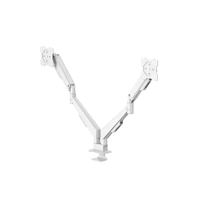 HAMA Monitor Mount 220908 Стойка за 2 мониторa с газов амортисьор