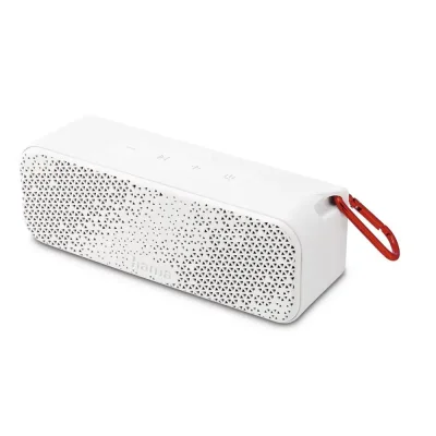 Hama PowerBrick 2.0 White Преносима безжична Bluetooth колонка
